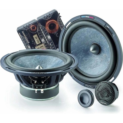 Focal PS 165 SF