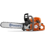 Husqvarna 572 XP (966733118) Верижен трион