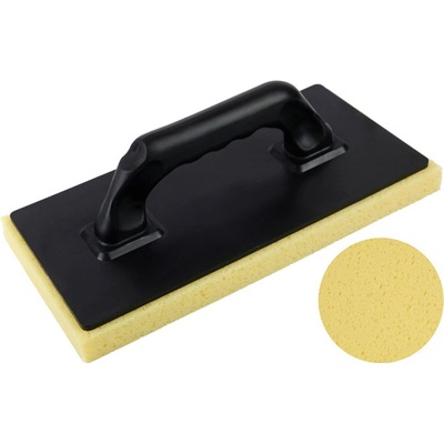 Hladítko PRO5 s molitanem jemným profi 280 x 140 x 40 mm
