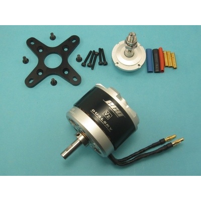 Dualsky ECO 5322C-430 V2