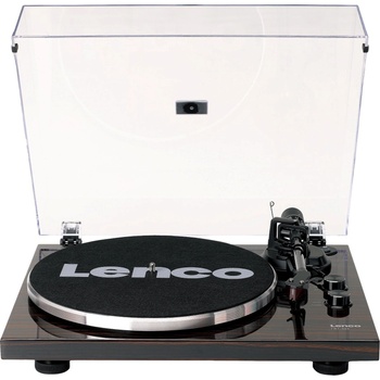 Lenco LBT-345WA Walnut Hi-Fi Turntable (LBT345WA)