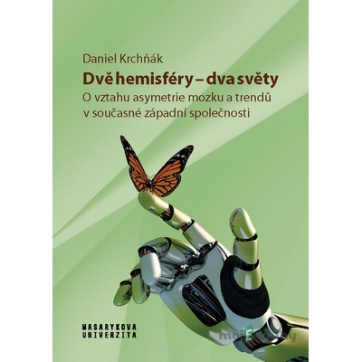 Dvě hemisféry - dva světy - Daniel Krchňák