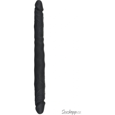 Bad Kitty Double Dong oboustranné silikonové dildo – Zboží Mobilmania