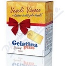 Doplňky stravy Gelatina Plus 360 kapslí