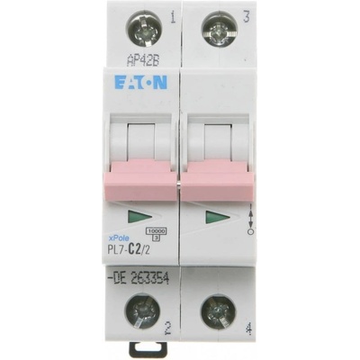 Eaton PL7-C2/2
