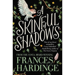 Skinful of Shadows (0000)