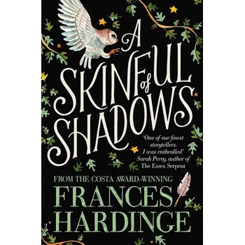 Image 1 of A Skinful of Shadows