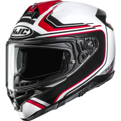 HJC F72 Oflo