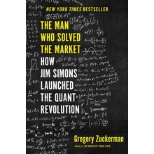 The Man Who Solved the Market