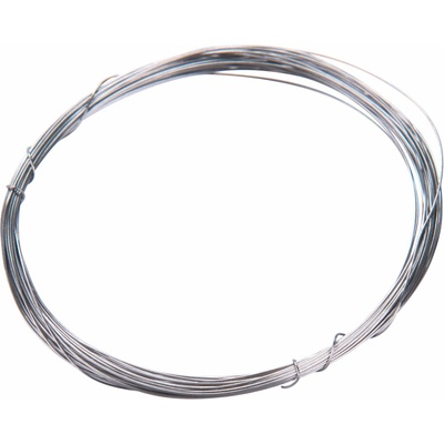 Drôt rezací odporový 3 m, 0,22 mm, vhodný pre 417240 | Extol Craft (417240A)