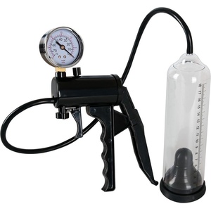 You2Toys Stiff & Strong Pump