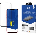 3mk Protection Протектор за iPhone 13 / iPhone 13 Pro - 3mk - HardGlass Max Lite закален протектор за екран - Черен