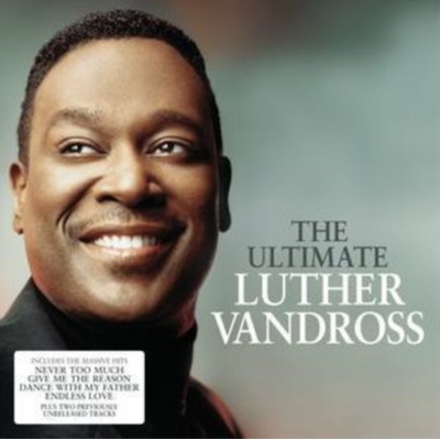 Luther Vandross - The Ultimate Luther Vandross