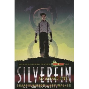 SilverFin: The Graphic Novel | Charlie Higson (2008)
