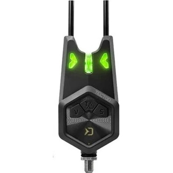 Elektronický signalizátor záběru Delphin Tecton