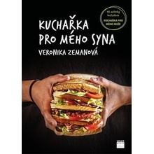Kuchařka pro mého syna