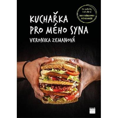 Kuchařka pro mého syna