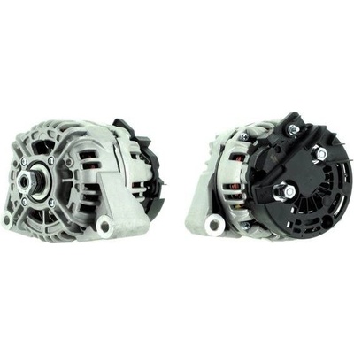 Alternátor John Deere 6130J Bosch 0124325166