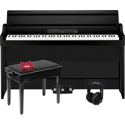 Korg G1B Air SET