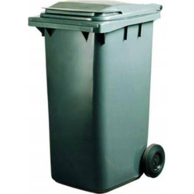 ESE popelnice plastová černá 120 l