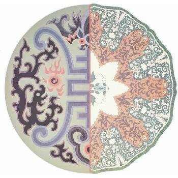 Seletti Подложка за чинии Marozia (07211)