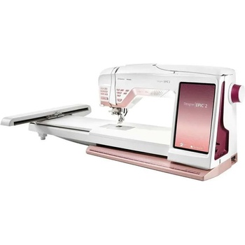 Image 1 of Husqvarna Viking Designer Epic 2