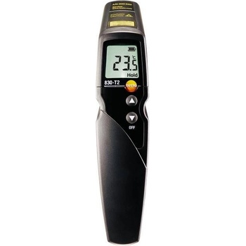 Testo 830-T2