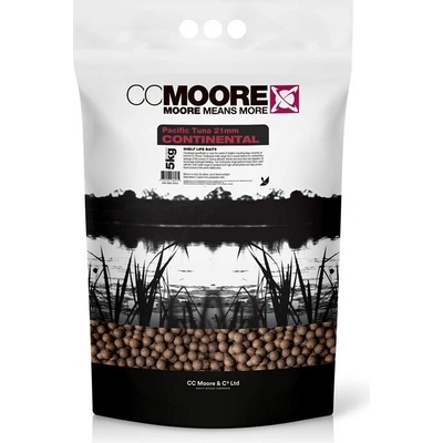 CC Moore Pro Pacific Tuna Continental 21 mm 5 kg