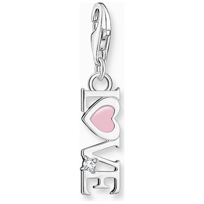 Thomas Sabo Přívěsek Charm Club TS 7013