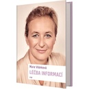 Léčba informací - Marie Vilánková