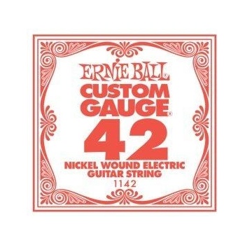 Ernie Ball 1142