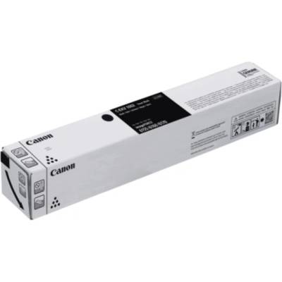 Canon Оригинален тонер касета Canon C-EXV 1002, Black, До 65 000 копия - 6136C002AA (6136C002AA)