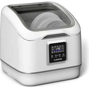 Klarstein SilentScrub DWM1--Kl-SS-W Съдомиялни машини