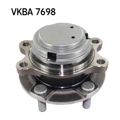 Lożisko kolesa - opravná sada SKF VKBA 7698