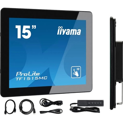 iiyama ProLite TF1515MC-B2