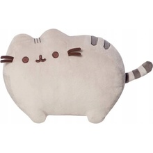 PUSHEEN šedý 19xKLASICKÝ MĚŘENÍ 30 cm