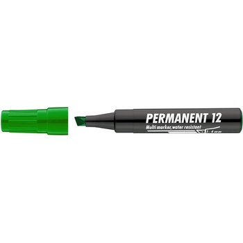 ICO Permanent 12 zelený