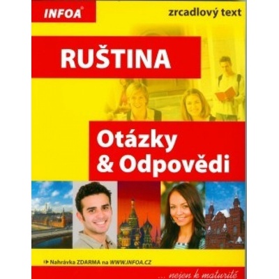 Ruština Otázky a odpovědi