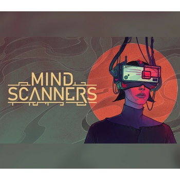 Mind Scanners