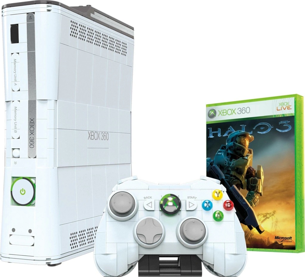 Microsoft XBOX 360 Pro
