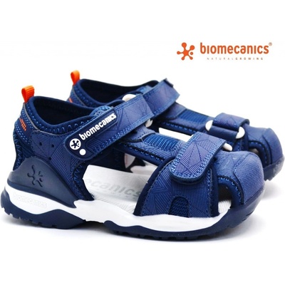 Biomecanics 222260-A dětské sandály