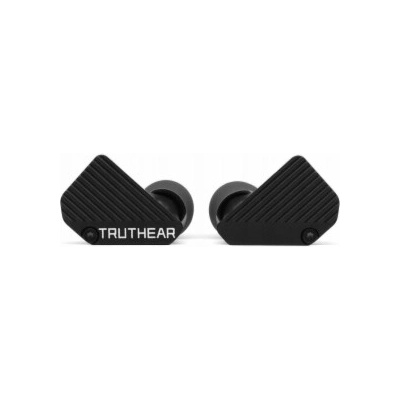 Truthear PURE 1DD + 3BA