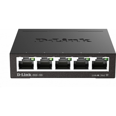 D-Link DGS-105