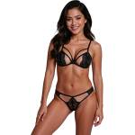 Passion Anuvera Set Black L