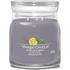 Yankee Candle Signature Black Tea & Lemon 368 g