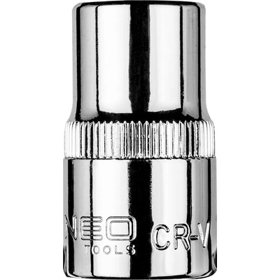 NEO TOOLS Шестостенна муфа 1/2", 13 mm 08-413 (08-413)