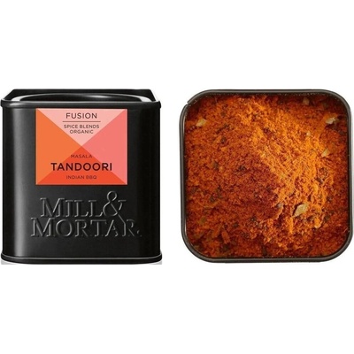 Mill & Mortar Tandoori 50 g
