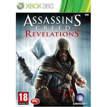 Assassins Creed: Revelations