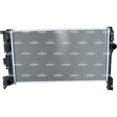 Chladič vody pro motor NRF 550028