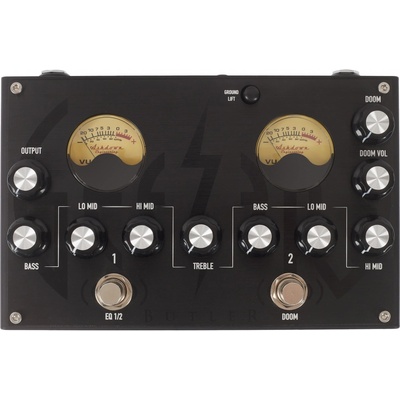 Ashdown Geezer Butler Pedal Of Doom